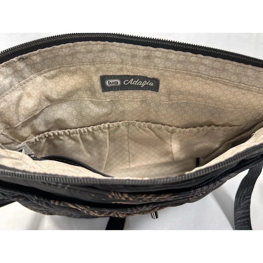 Lug Adagio Shoulder Bag, 